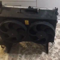 پکیج خنک کننده ماینر هیدرو دو ظرفیته