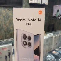 نوت۱۴ شیایومی|موبایل|کرج, مهرویلا جنوبی|دیوار