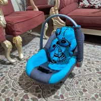 ست سیسمونی نوزاد