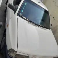 پرایدمدل ۸۵|خودرو سواری و وانت|بومهن, |دیوار