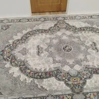 فرش۶ متری ماشینی ۷۰۰شانه اصل امیران