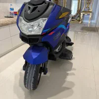 موتور شارژی