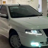 فروش حواله سورن پلاس.  توافقی