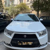 دنا 6 دنده /دنا اتومات /صفر و خشک/تحویل روز