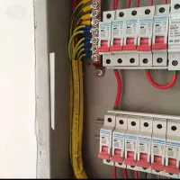 برقکار ساختمان شادگان
