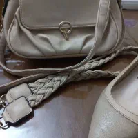 کیف و کفش ست