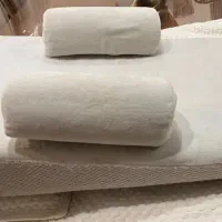 تشک ضد رفلکس نوزادی|اسباب و اثاث بچه|ری, دولتآباد|دیوار