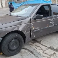 پژو 2000|خودرو سواری و وانت|رباط‌کریم, رباط‌کریم|دیوار