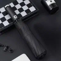 چتراتوماتیک چراغدارچندرنگ پرداخت درب منزل|کوهنوردی و کمپینگ|سراب, |دیوار