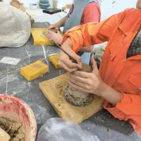 تور یک روزه طبیعت گردی برزک به همراه سفالگری|تور و چارتر|کاشان, سلطان امیر احمد|دیوار