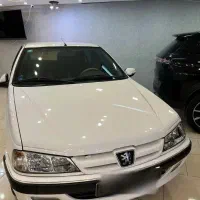 پارس سال xu7p مدل ۱۴۰۲ بیرنگ کم کار سیمی