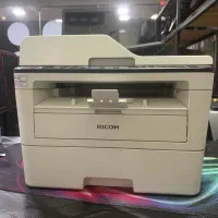 دستگاه پرینتر لیزری مدل ریکو sp230