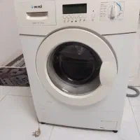 لباسشویی مارک مرسی