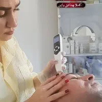 فیشال تخصصی بانوان وآقایان،خالبرداری،حذف کک ومک|خدمات آرایشگری و زیبایی|شیراز, عفیف‌آباد|دیوار
