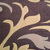 فرش فانتزی|فرش|سراب, |دیوار