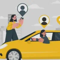 سرویس مدارس و کار و شرکت بانوان