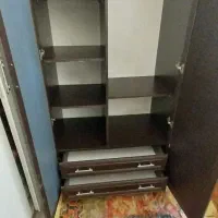 کمد لباس اتاق خواب