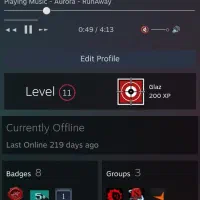 فروش اکانت استیم ریجن اوکراین