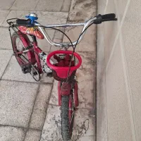 دوچرخه بچگانه