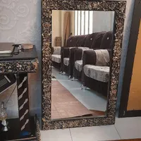 آینه کنسول