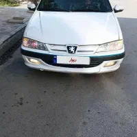 پژوپارس مدل 1387شاسی سالم|خودرو سواری و وانت|پیرانشهر, |دیوار