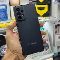 سامسونگ گلکسی a73 با حافظه 256 رم 8