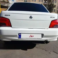 پراید۱۳۲عروسک