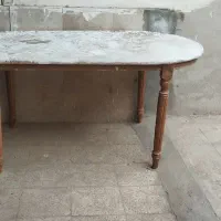 میز|میز و صندلی غذاخوری|مشهد, کوشش|دیوار