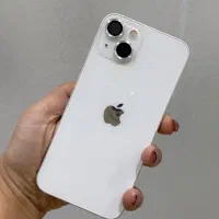 آیفون13نرمال مشابه نو