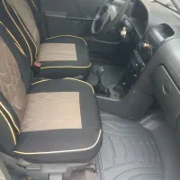 ۱۴۱مدل ۸۸تکسوز.تک برگ سند|خودرو سواری و وانت|سبزوار, پیروزی|دیوار