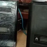 بخاری گازی|بخاری، هیتر، شومینه|یزد, |دیوار