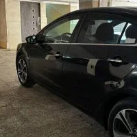 سراتو خلیج ۲۰۱۵ فول|خودرو سواری و وانت|اهواز, زیتون کارمندی|دیوار