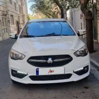 شاهین G دنده ای سانروف دارمدل ۱۴۰۳ ، شاهین جی