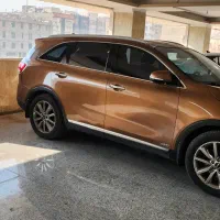 سورنتو gdi2016|خودرو سواری و وانت|تهران, گلستان (شهرک راه آهن)|دیوار