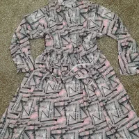 تدی.پیراهن.دامن|لباس|کرمانشاه, |دیوار