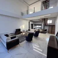 ویلا مدرن نوساز استخردار لاکچری