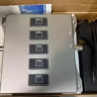 پک تقویت آنتن و اینترنت موبایل FULL BAND 1800mw 5G