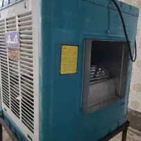 کولر آبی 3500 آبسال