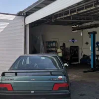 انجام کلیه تعمیرات. موتور گیربگس. اقساطی