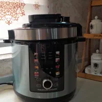 زودپز همه کاره گسلریکس نو