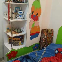 تخت خواب