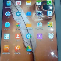 تبلت سامسونگ