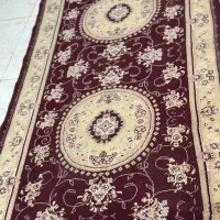 فرش ۴ متری|فرش|قزوین, |دیوار