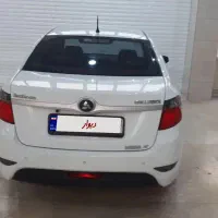 برلیانس h330مدل ۹۶ اتوماتیک|خودرو سواری و وانت|اردبیل, |دیوار