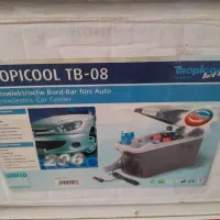 یخچال ماشین|قطعات یدکی و لوازم جانبی|اصفهان, طامه|دیوار