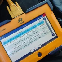 دیاگ سیم کشی  انژکتور تعمیرات تخصصی ecu  بی کد