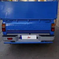 نیسان اپشنال رادیال کولر دار صفر|خودرو سواری و وانت|مشهد, امیر|دیوار