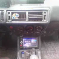 میتسوبیشی گالانت سوسماری