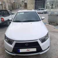 دنا پلاس توربو شش دنده ای