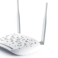 مودم tp-link|مودم و تجهیزات شبکه|رشت, پل تالشان|دیوار